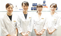 ヘルスケアショップTMMCPlus 管理栄養士