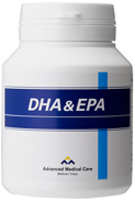 DHA&EPA