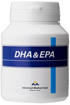 DHA&EPA