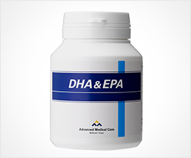 DHA＆EPA