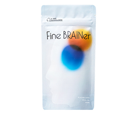 Fine BRAINer